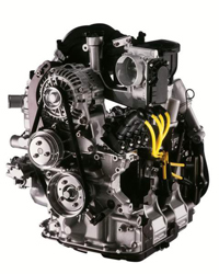 P333E Engine